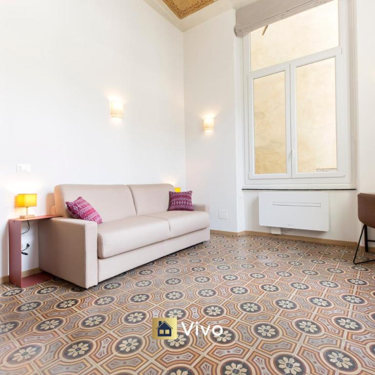 Vivo - Aquarium 3', 2BR, AC, WIFI, City Center - Appartamento Loft con 2 Camere da Letto - 15