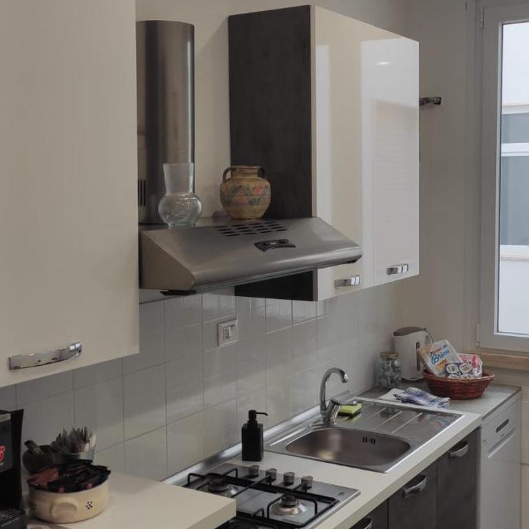 Pearl House - Two-Bedroom Apartment - 33