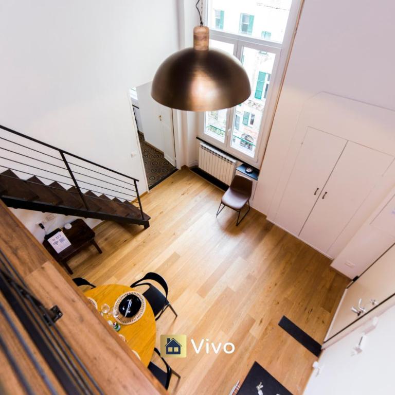 Vivo - Aquarium 3', 2BR, AC, WIFI, City Center - Appartamento Loft con 2 Camere da Letto - 28