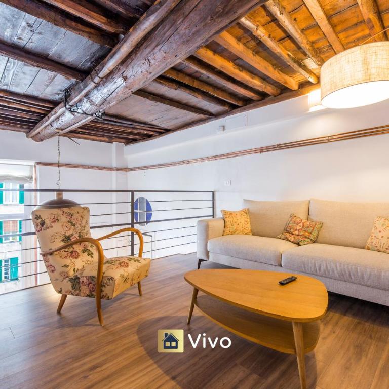Vivo - Aquarium 3', 2BR, AC, WIFI, City Center - Appartamento Loft con 2 Camere da Letto - 26