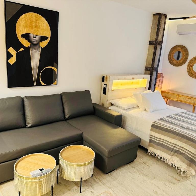 AlquilaEasy San Francisco Superior - Tu paraíso en Torremolinos - Estudio Deluxe - 34