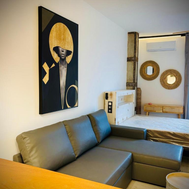 AlquilaEasy San Francisco Superior - Tu paraíso en Torremolinos - Estudio Deluxe - 36
