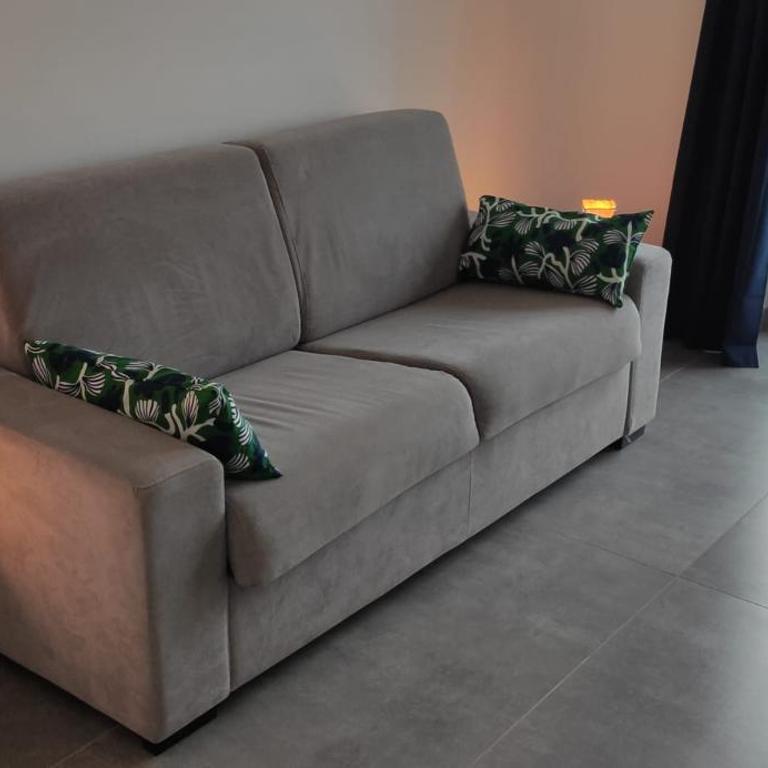 Pearl House - Two-Bedroom Apartment - 36