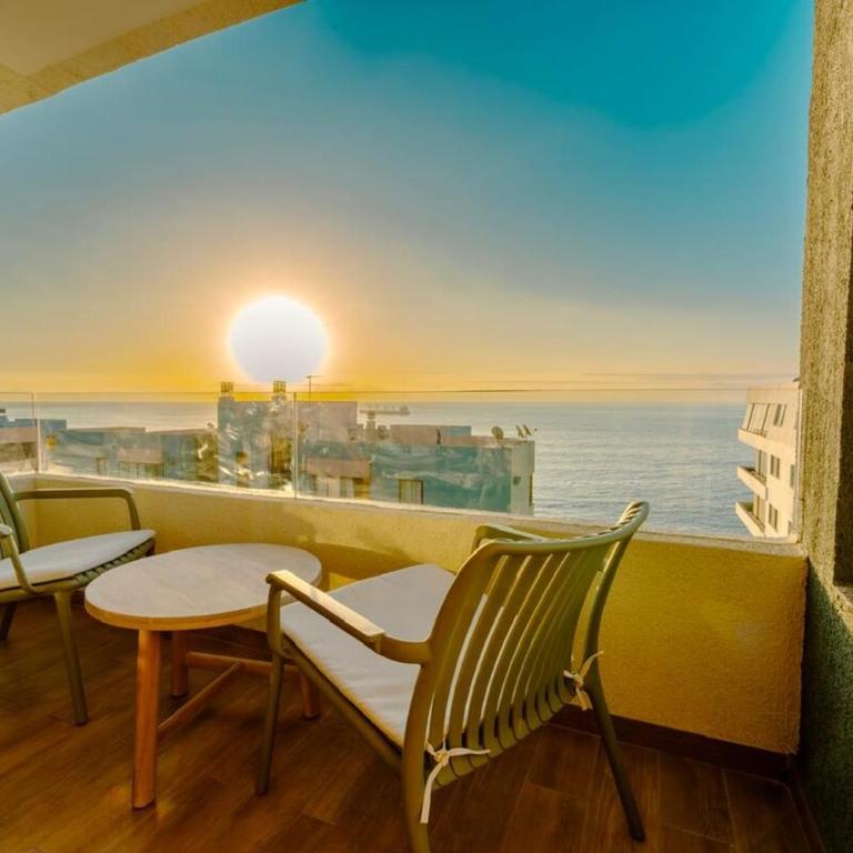 Vista al mar, espacio diseñado para tí - Apartamento de 1 dormitorio - 4
