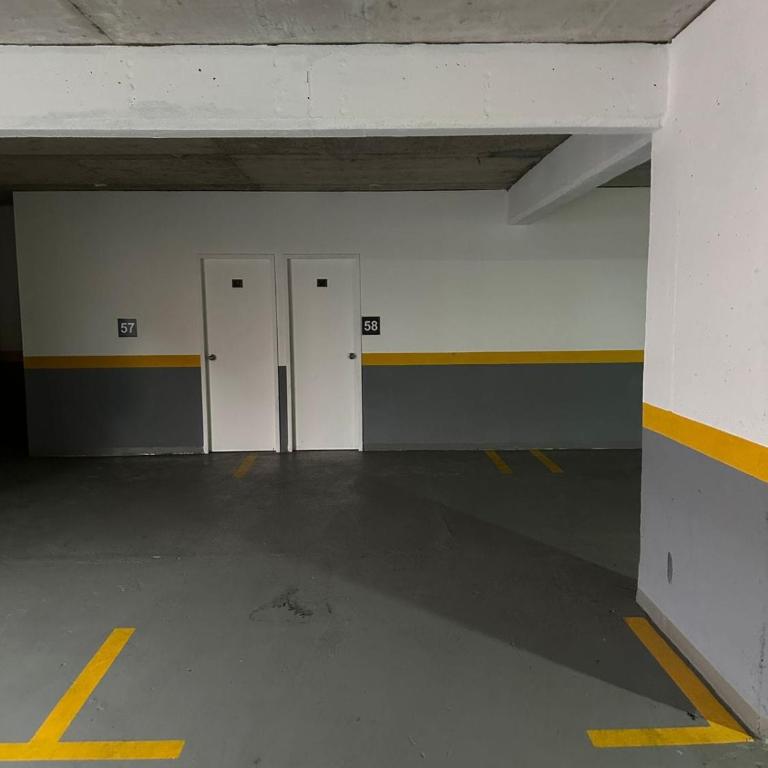 Vista al mar, espacio diseñado para tí - Apartamento de 1 dormitorio - 11