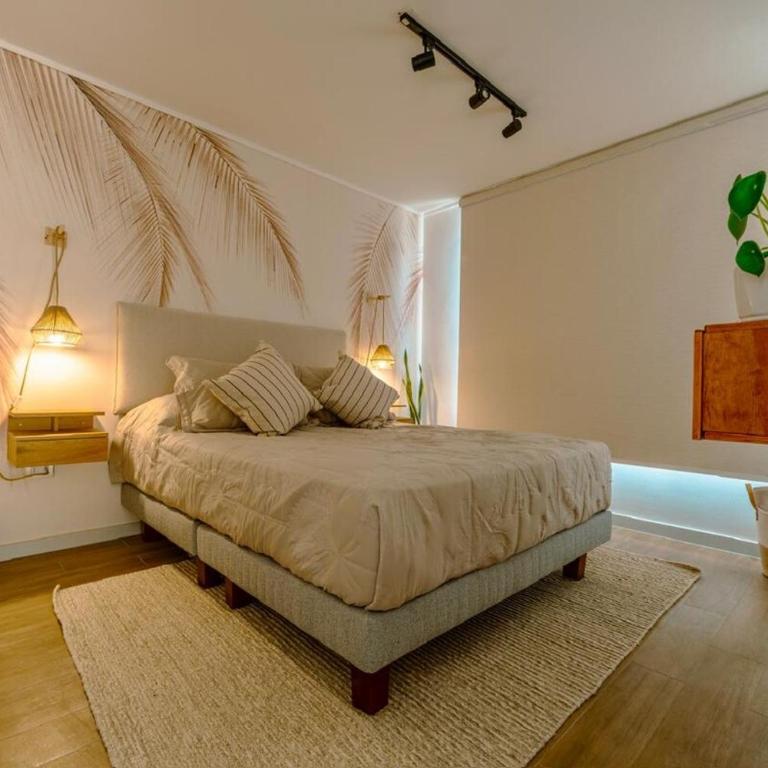 Vista al mar, espacio diseñado para tí - Apartamento de 1 dormitorio - 10