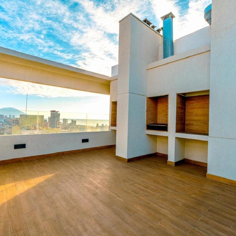 Vista al mar, espacio diseñado para tí - Apartamento de 1 dormitorio - 15