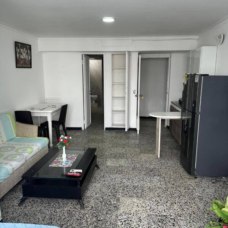 Laguito Suites Cartagena - Queen Studio - 2
