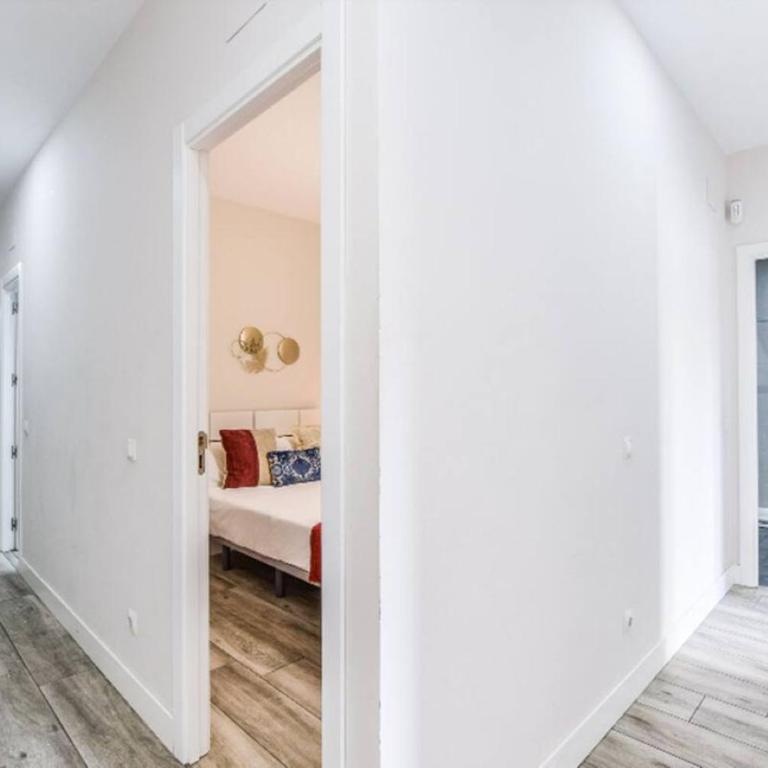 AH - Un rincón único en el Retiro para descansar con estilo - Apartment - 16