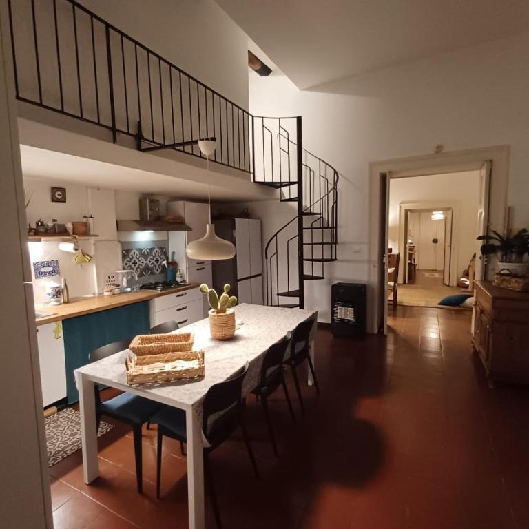 RISINgSUN - Double Room with Balcony and Sea View - 12