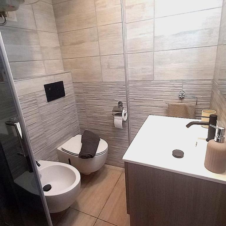 Maremonti - Appartamento con 1 Camera da Letto - 14