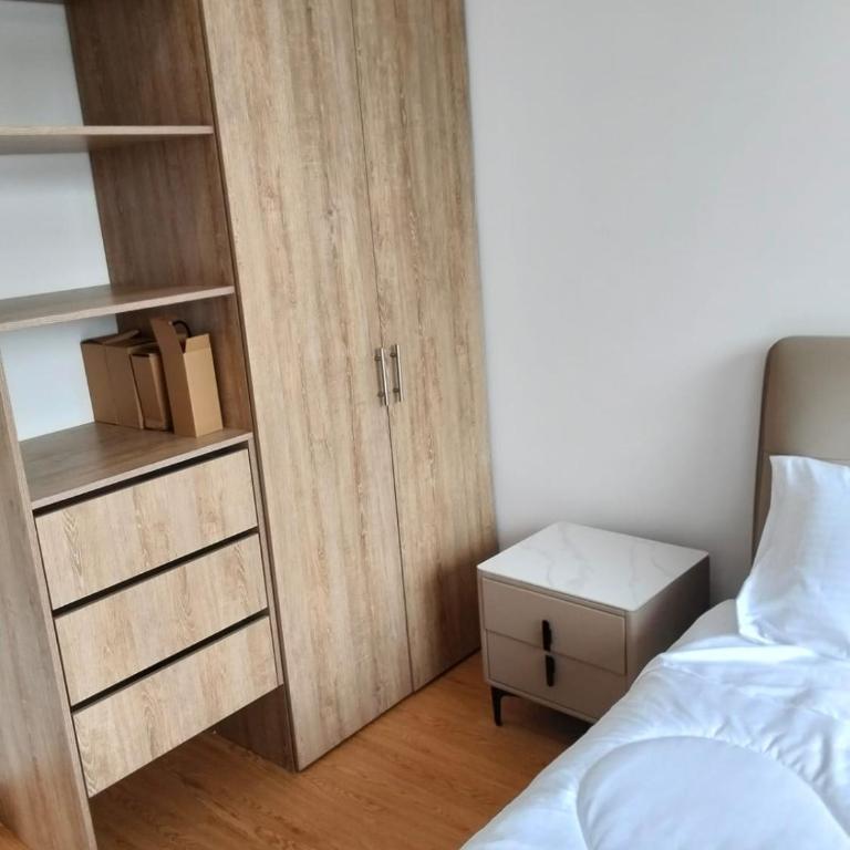 36AV Apto 402 - Apartamento de 1 dormitorio - 3