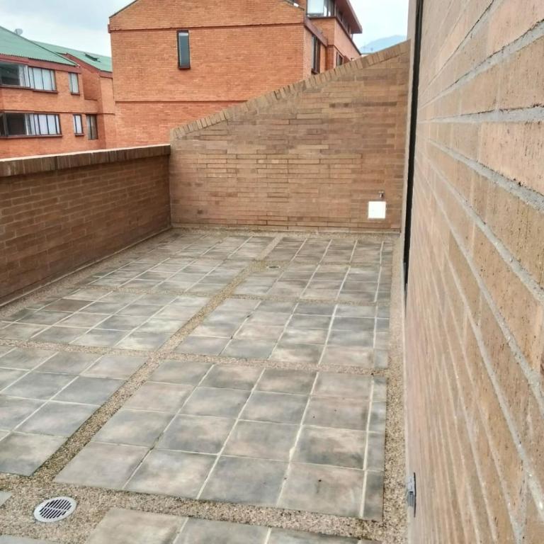 36AV Apto 402 - Apartamento de 1 dormitorio - 13