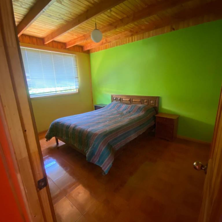 CASA D3 Lago Rapel - Casa de 4 dormitorios - 16