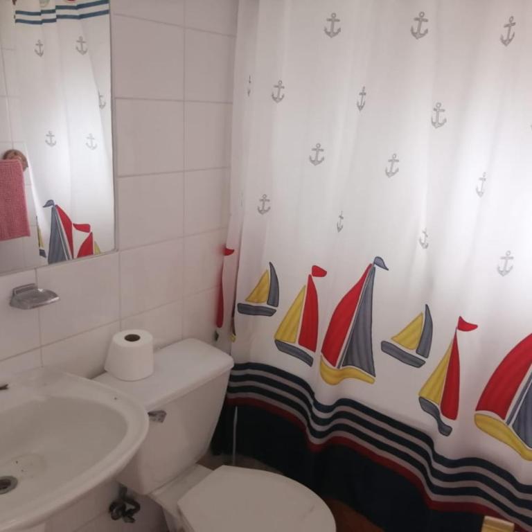 House in Maitencillo Norte, 5 minutes from the beach - Casa de 3 dormitorios - 3