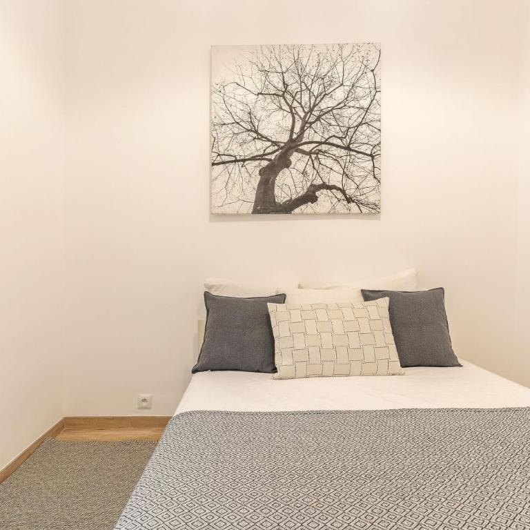 T3 proche cardeurs clim centre ville - Appartamento con 2 Camere da Letto - 11