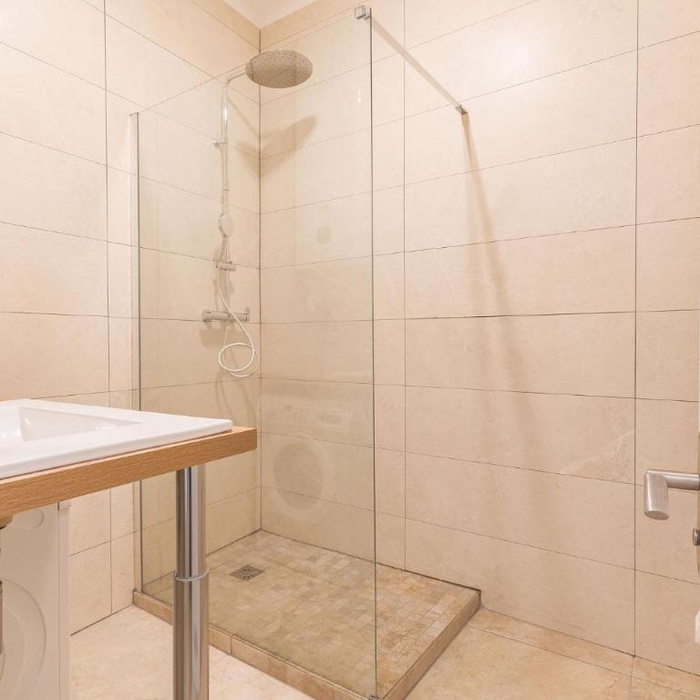 T3 proche cardeurs clim centre ville - Appartamento con 2 Camere da Letto - 12