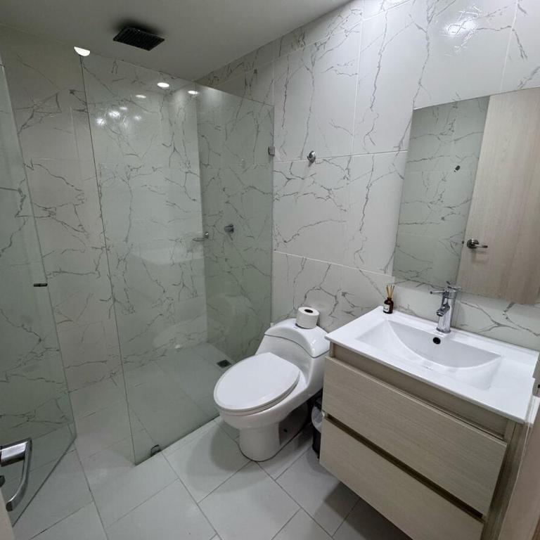Hermoso Penthouse en Laureles - Apartamento de 3 dormitorios - 7