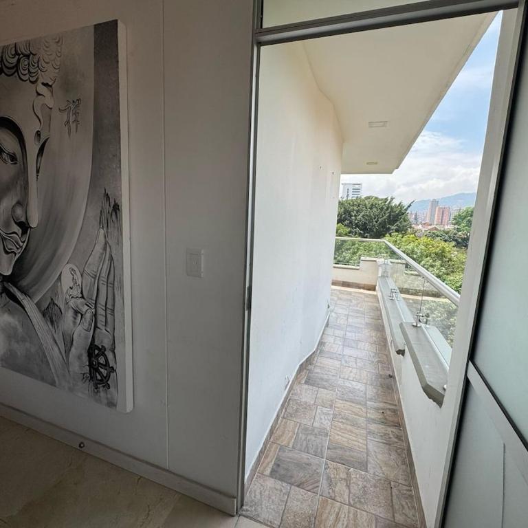 Hermoso Penthouse en Laureles - Apartamento de 3 dormitorios - 27