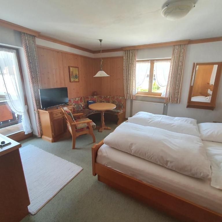 Gästehaus Annemarie - Doppelzimmer - 1