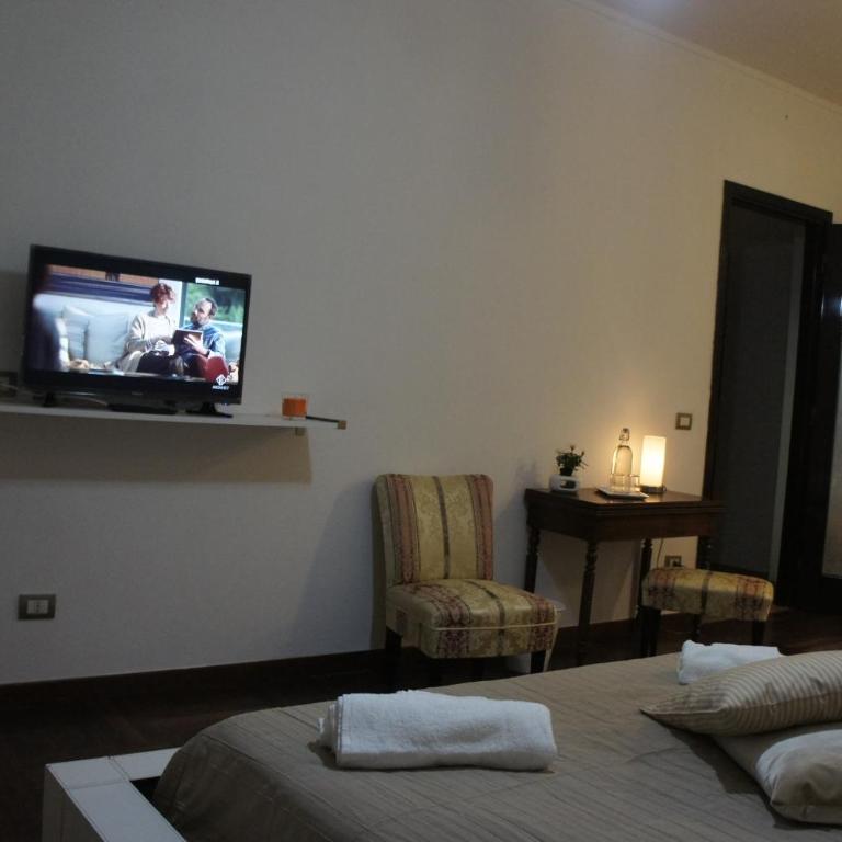 B&B Civico 40 - Deluxe King Room - 2
