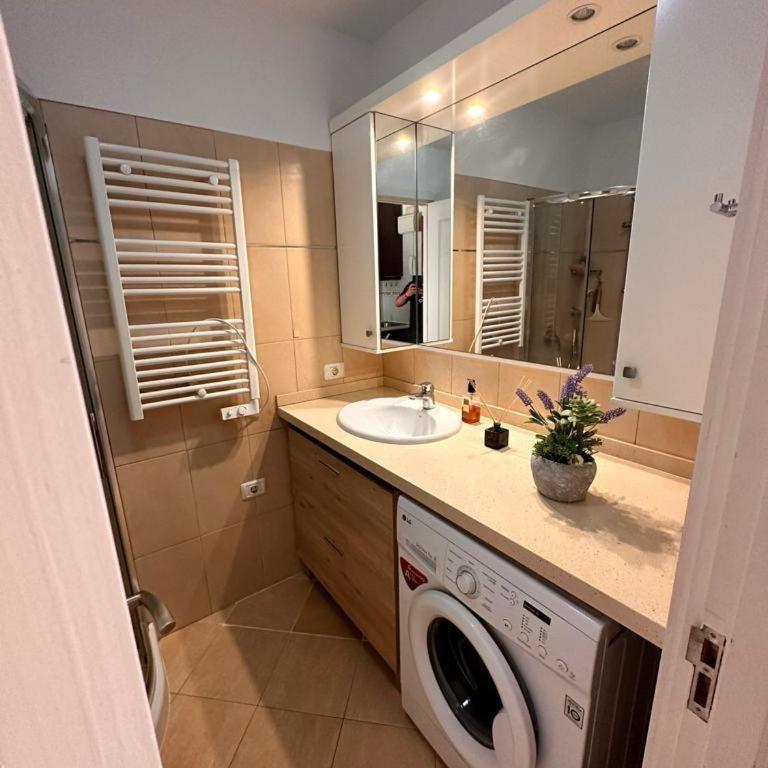 La Paz Elegance - Apartamento de 1 dormitorio - 20