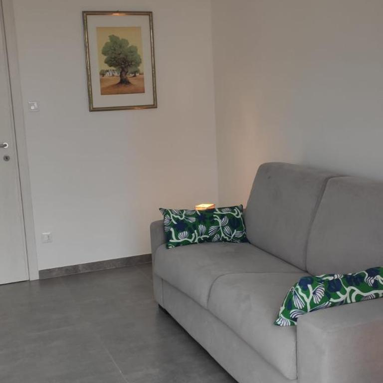 Pearl House - Two-Bedroom Apartment - 38