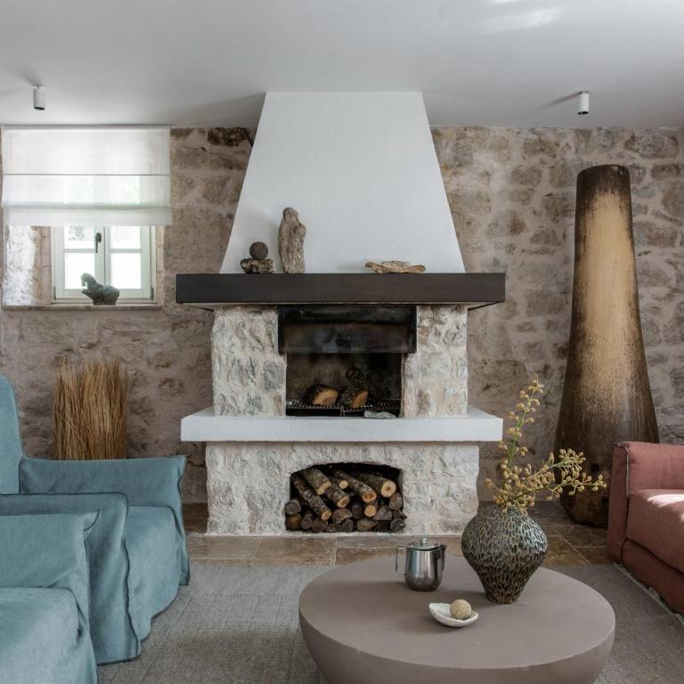 Villa Mona Lisa Montenegro - Vila - 14