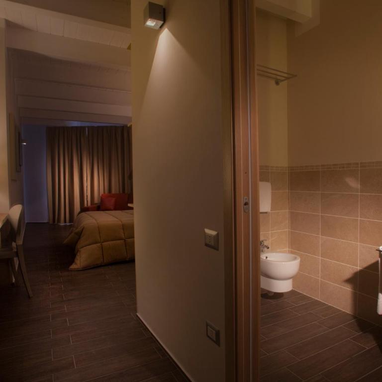 La Maison D'Art - Suite - 6