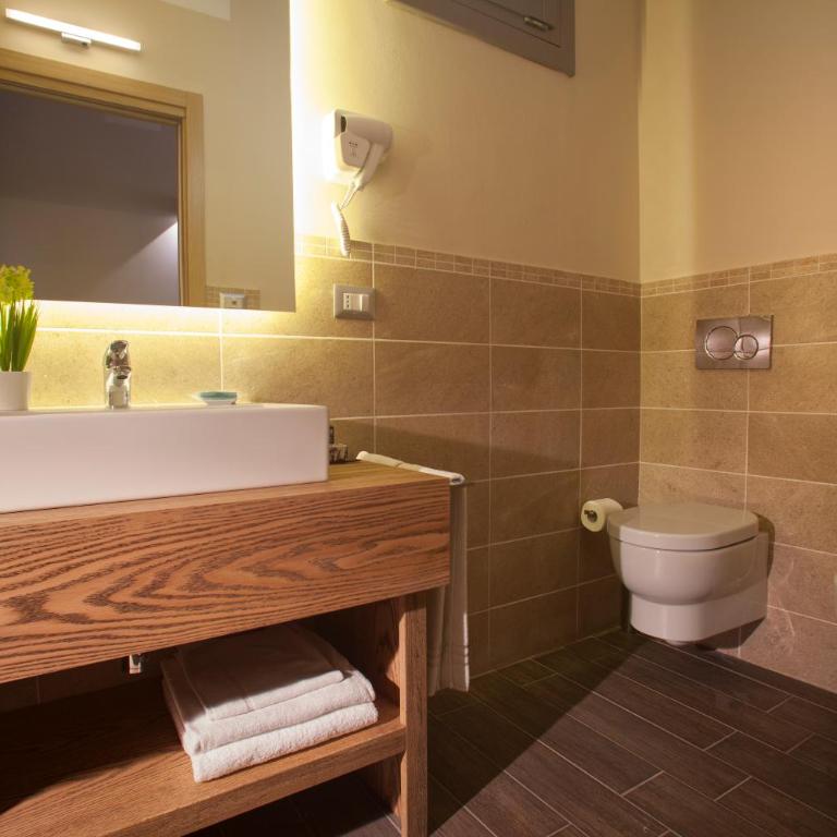 La Maison D'Art - Suite - 7
