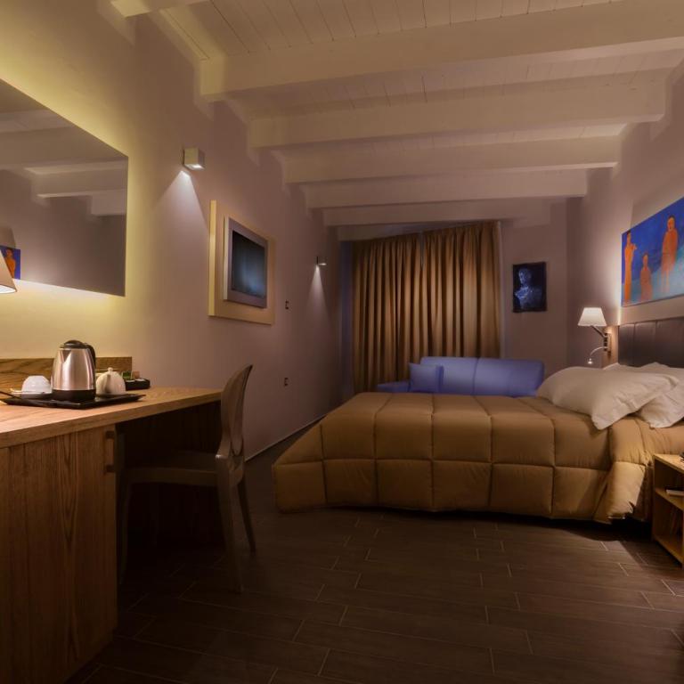 La Maison D'Art - Suite - 9