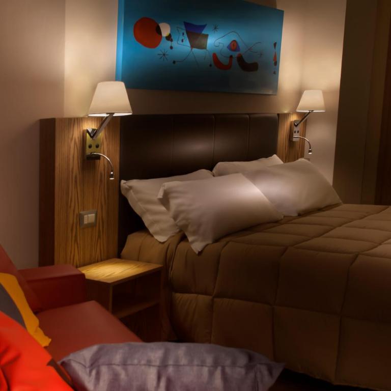 La Maison D'Art - Junior Suite - 1