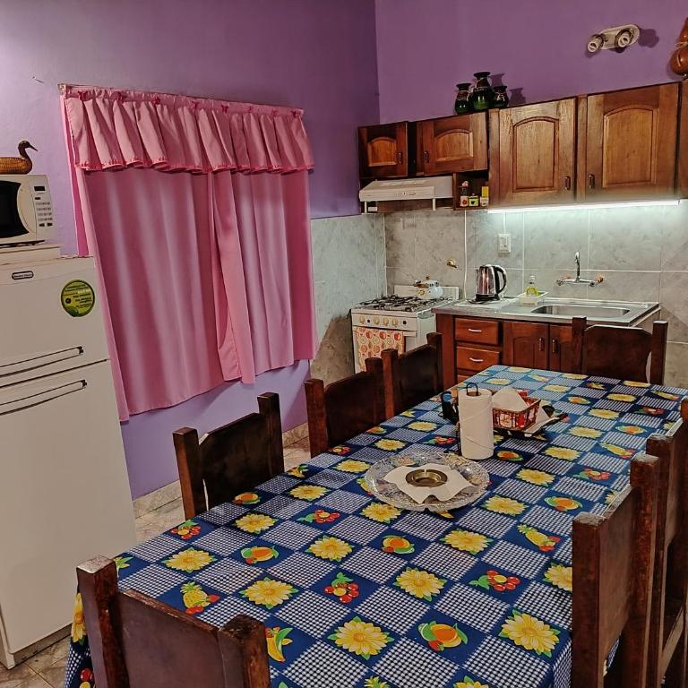 Cabañas Posta Valentin - Apartamento Superior - 7