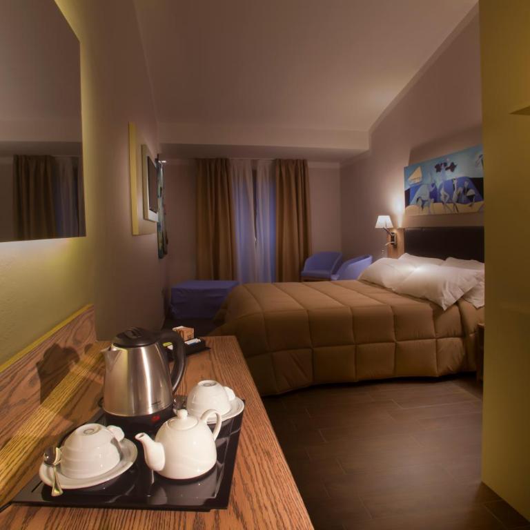La Maison D'Art - Junior Suite - 6