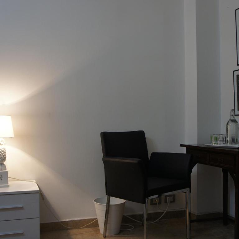 B&B Civico 40 - Deluxe Room - 4