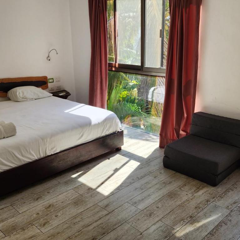 The Green Village Boutique Hotel - King Suite - 4