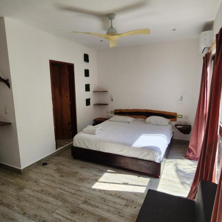 The Green Village Boutique Hotel - King Suite - 5