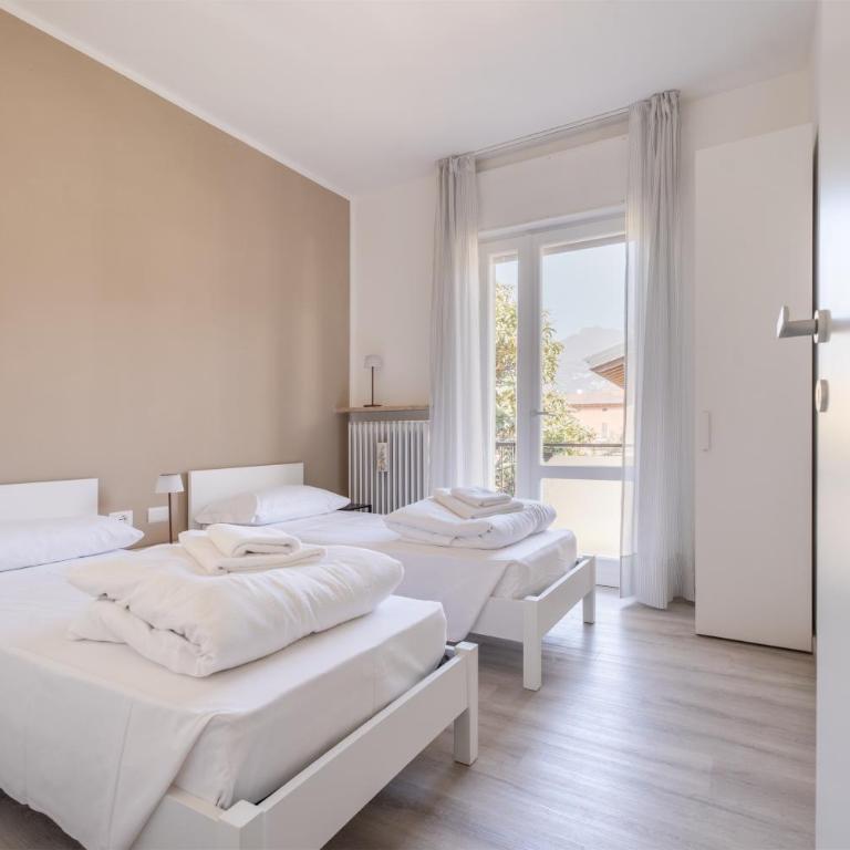 La Casa di Riccardo - Appartamento con 3 Camere da Letto - 11
