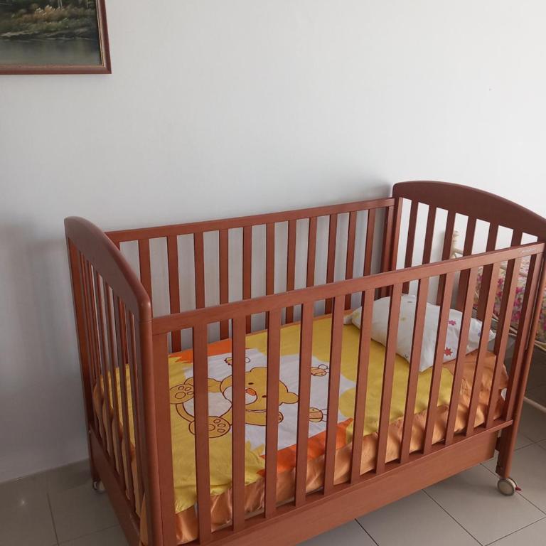 Antica Puglia 2 - Apartment mit 1 Schlafzimmer - 1