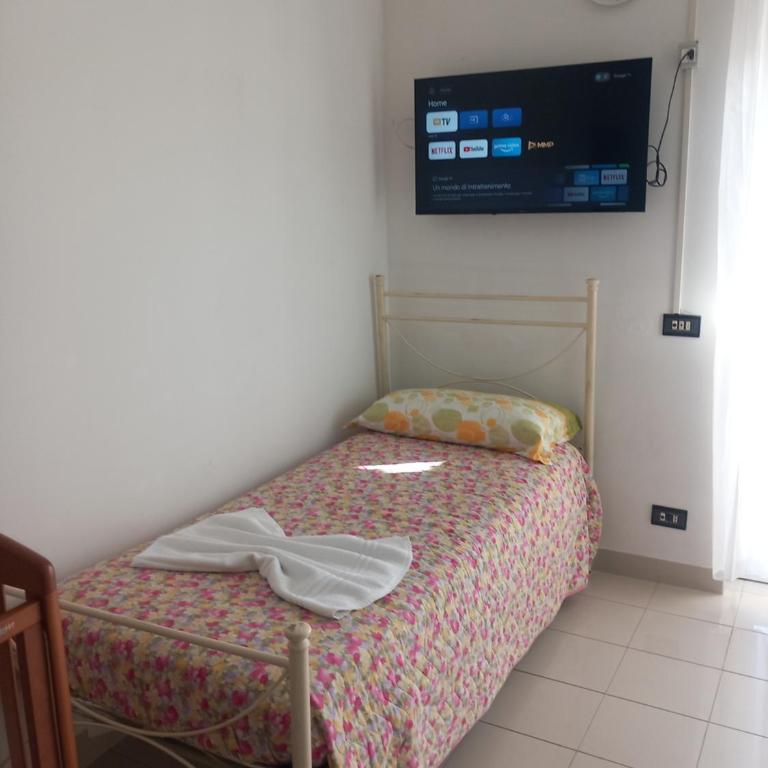 Antica Puglia 2 - Apartment mit 1 Schlafzimmer - 2