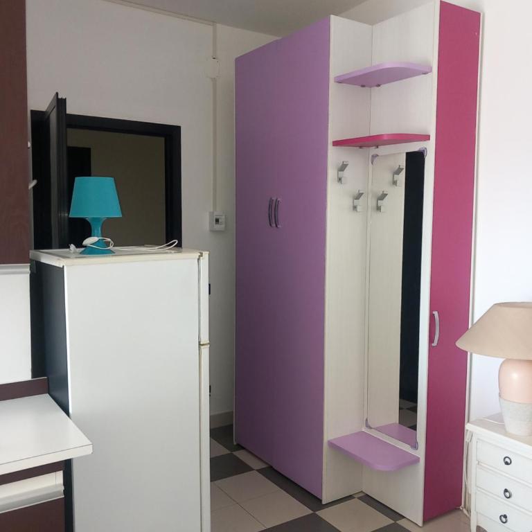 Antica Puglia 2 - Apartment mit 1 Schlafzimmer - 5