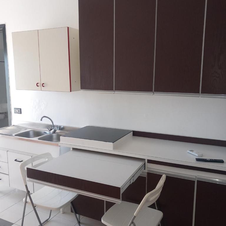 Antica Puglia 2 - Apartment mit 1 Schlafzimmer - 6