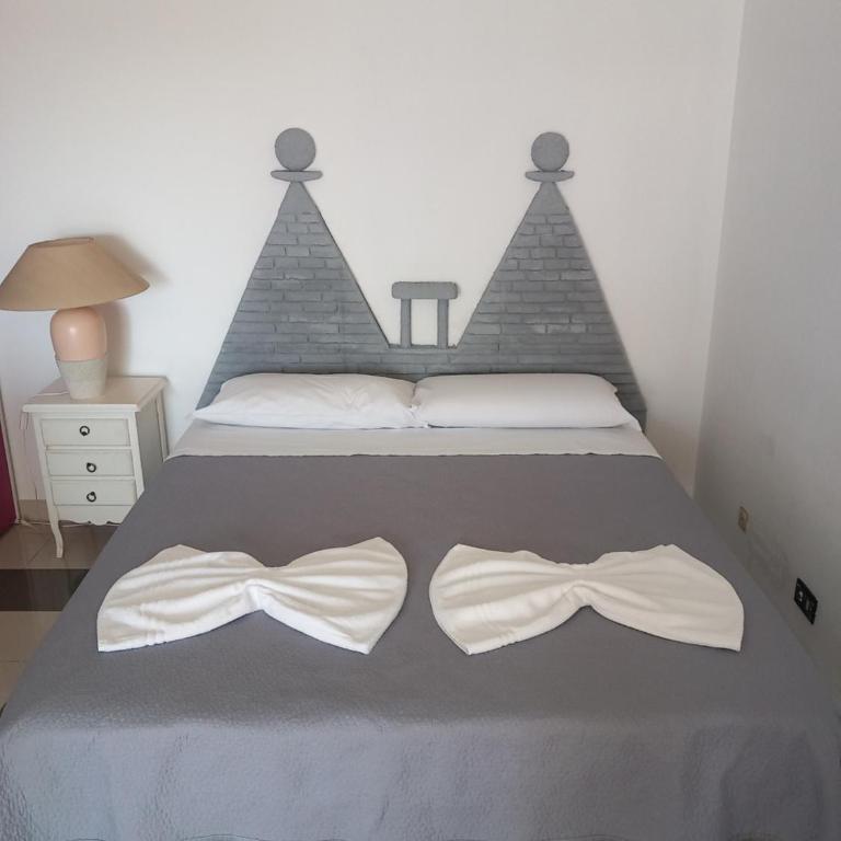 Antica Puglia 2 - Apartment mit 1 Schlafzimmer - 8