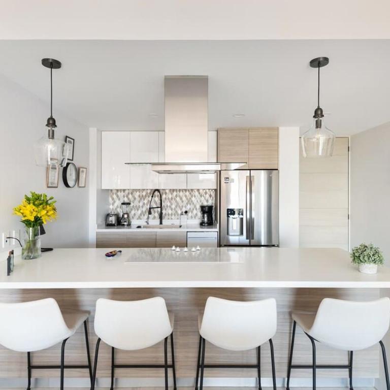 Casa Cabo - THE BEST, fully equipped luxurious brand new condo - Apartamento de 2 dormitorios - 3