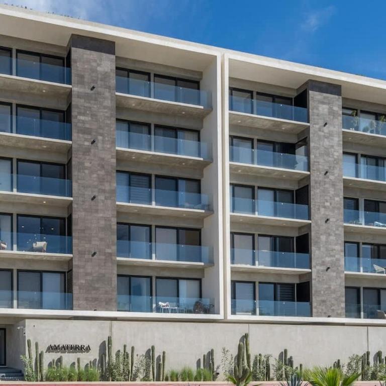 Casa Cabo - THE BEST, fully equipped luxurious brand new condo - Apartamento de 2 dormitorios - 6
