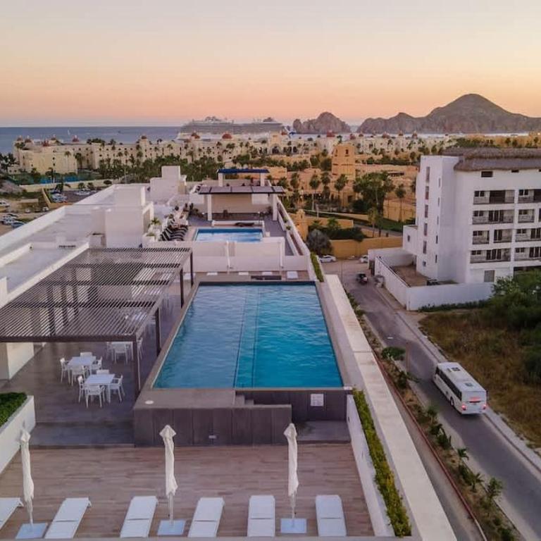 Casa Cabo - THE BEST, fully equipped luxurious brand new condo - Apartamento de 2 dormitorios - 8