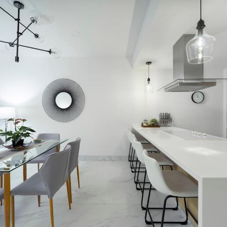Casa Cabo - THE BEST, fully equipped luxurious brand new condo - Apartamento de 2 dormitorios - 10