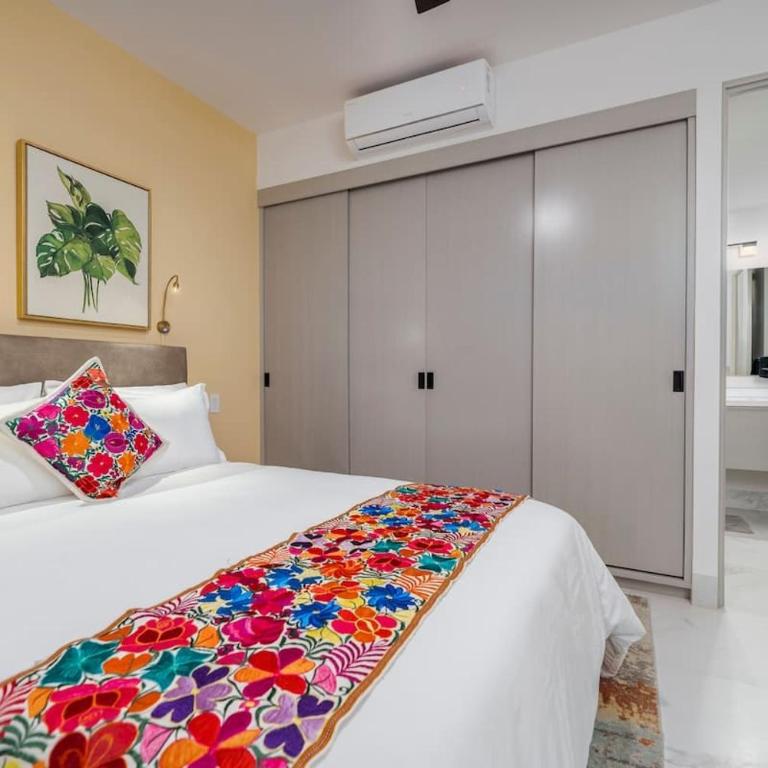 Casa Cabo - THE BEST, fully equipped luxurious brand new condo - Apartamento de 2 dormitorios - 14