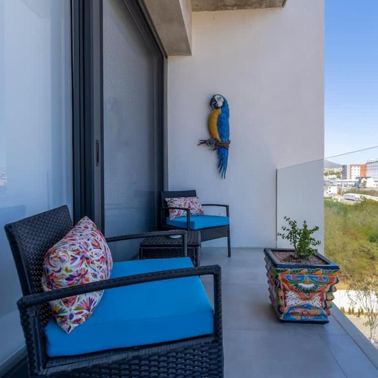 Casa Cabo - THE BEST, fully equipped luxurious brand new condo - Apartamento de 2 dormitorios - 17