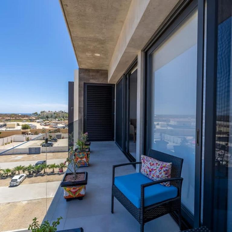 Casa Cabo - THE BEST, fully equipped luxurious brand new condo - Apartamento de 2 dormitorios - 20